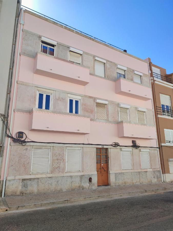 Wanderful Home - Travel Themed Apartment Lisboa Екстериор снимка